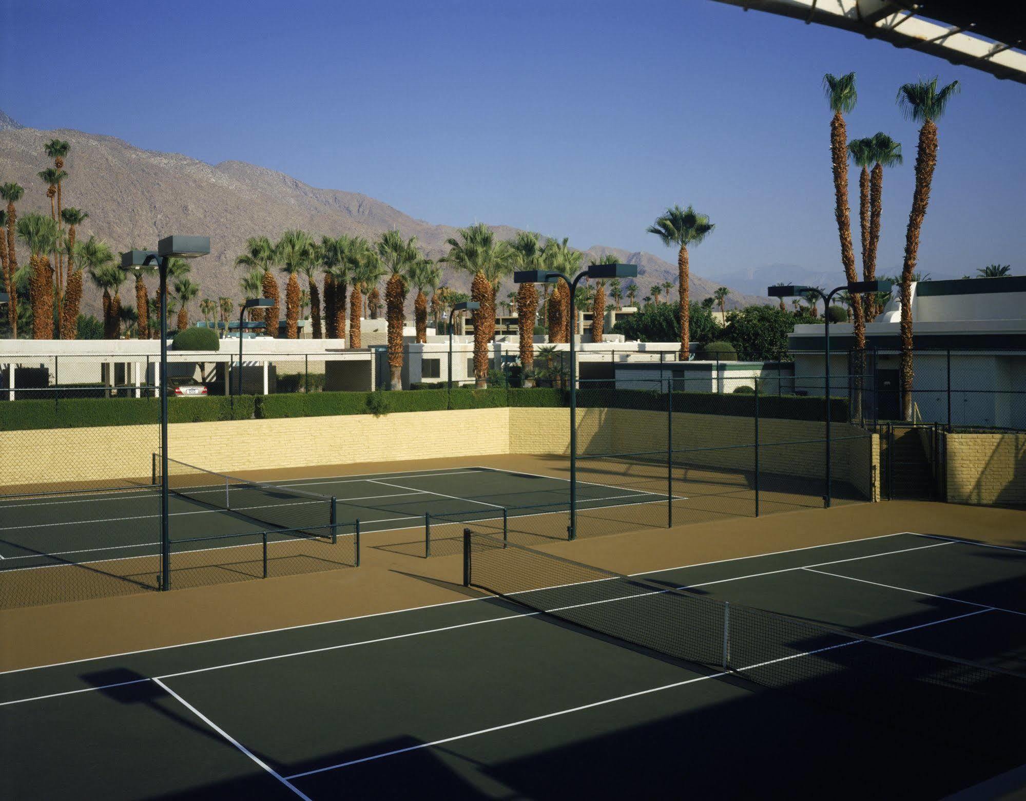 Desert Isle Resort, A Vri Resort Palm Springs Exterior foto